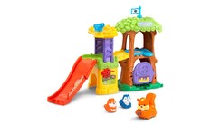 Go! Go! Smart Animals® Squirrelly Adventure Treehouse™